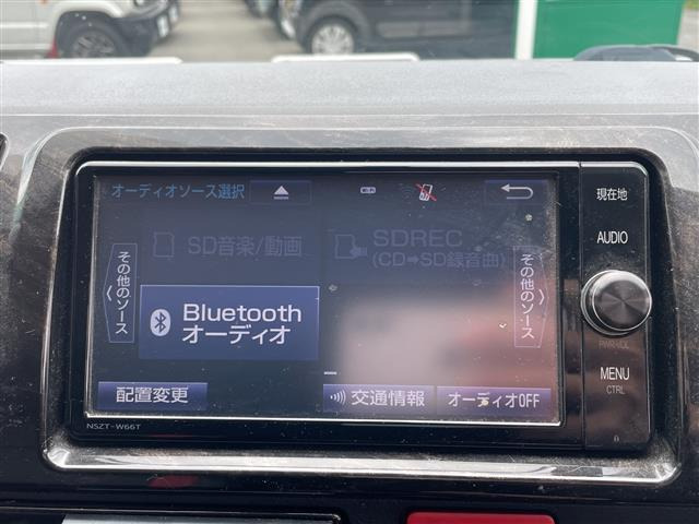 ハイエースバン3.0 スーパーGL