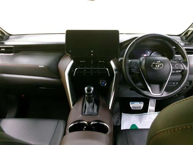 ハリアー2.5 ハイブリッド E-Four Z 4WD