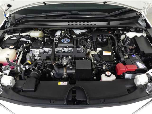 カローラ1.8 ハイブリッド S