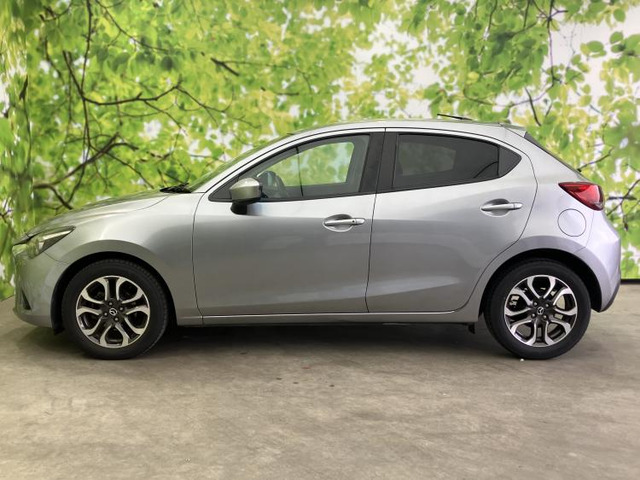 デミオ1.5 XD ツーリング