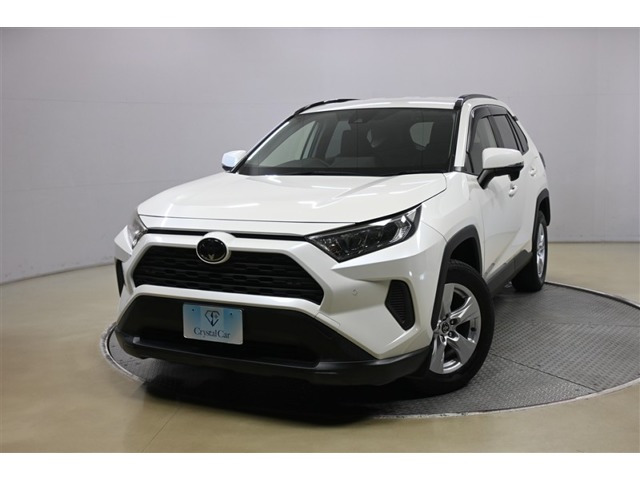 RAV42.0 X