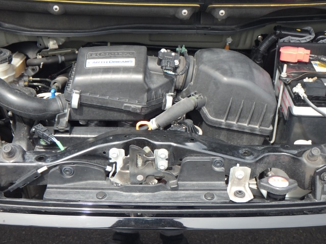 N-BOXスラッシュG インディロックスタイル