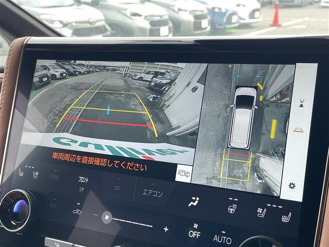 ヴェルファイアハイブリッド 2.5 Z プレミア E-Four 4WD