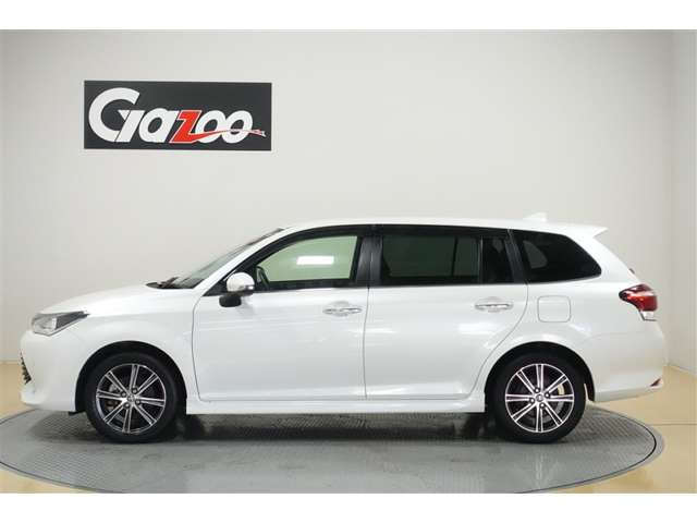 カローラフィールダー1.5 G W×B