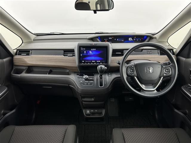 フリード1.5 G ホンダセンシング