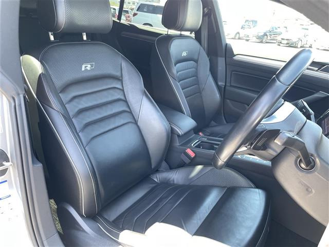 アルテオンTSI 4モーション Rライン アドバンス 4WD