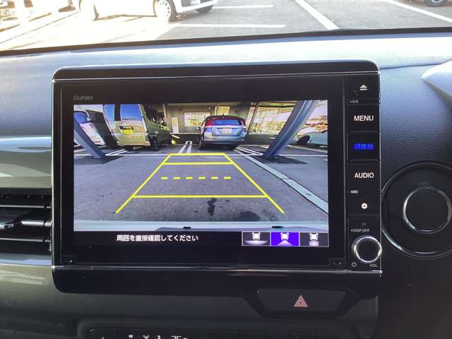 N-WGNカスタムL ホンダ センシング