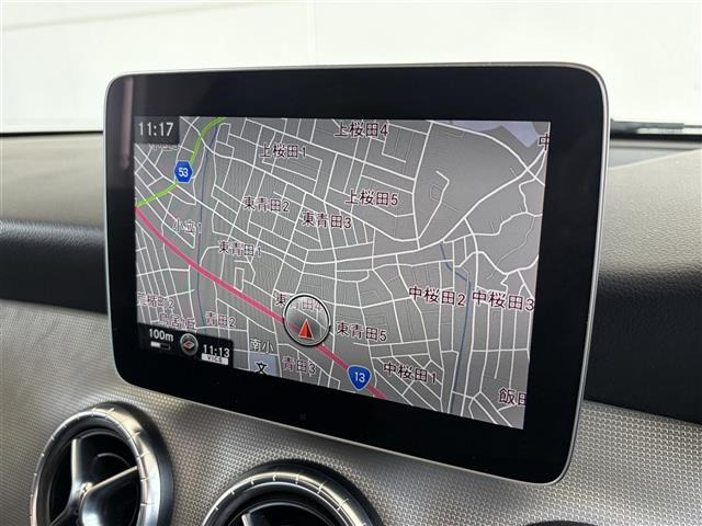 CLAシューティングブレークCLA220 4マチック 4WD