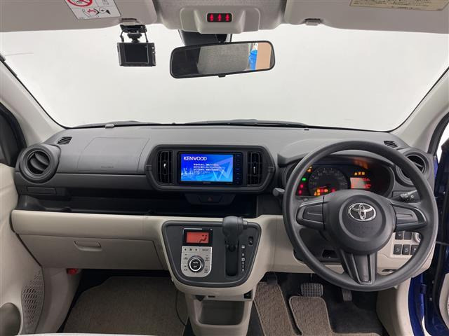 パッソ1.0 X Lパッケージ S