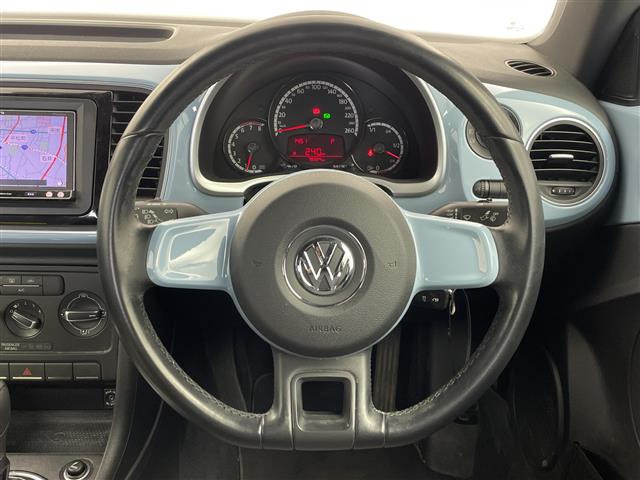 ザ・ビートルデザイン