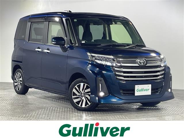 ルーミー1.0 カスタム G