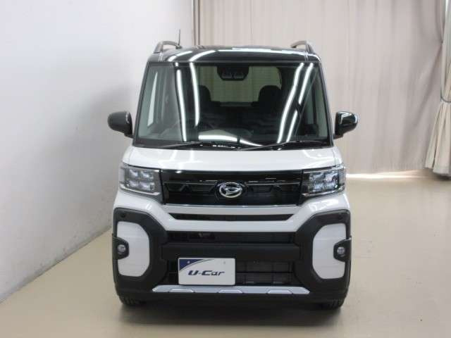 タントファンクロス