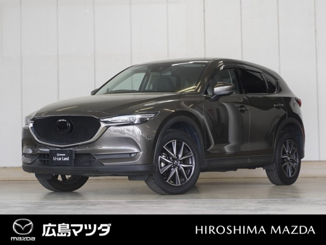 CX-52.2 XD Lパッケージ