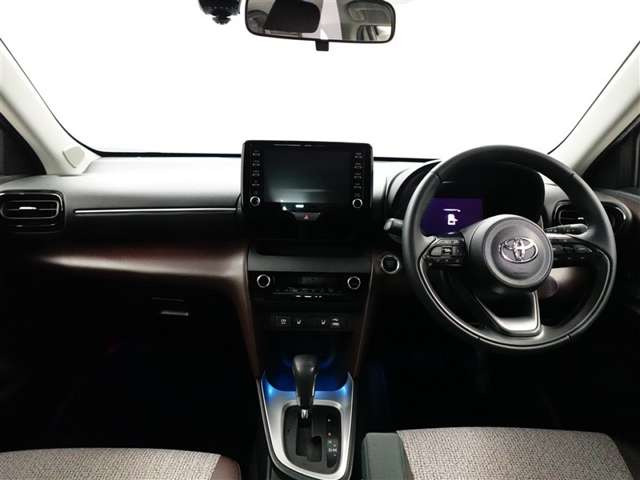 ヤリスクロス1.5 Z