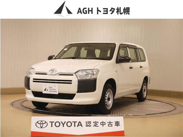 プロボックスバン1.5 DX コンフォート 4WD