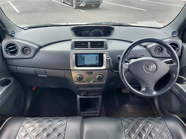 bB1.5 Z Xバージョン