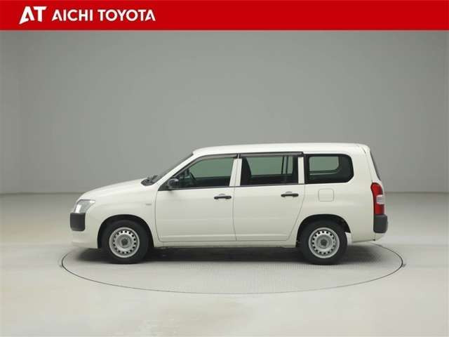 プロボックスバン1.5 DX