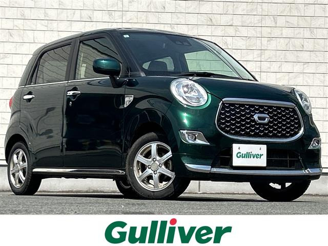 キャストスタイル  G VS SAIII 4WD