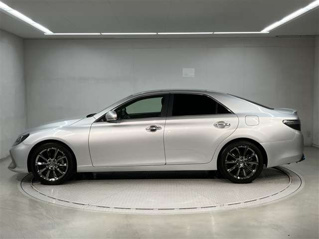 マークX2.5 250RDS