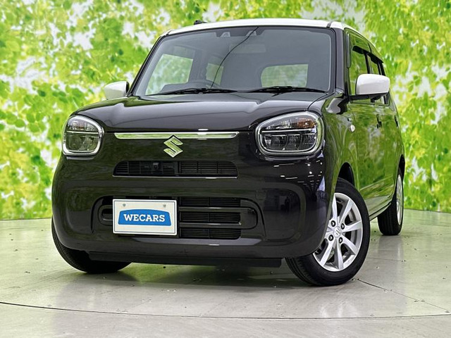 アルトハイブリッド(HYBRID) X