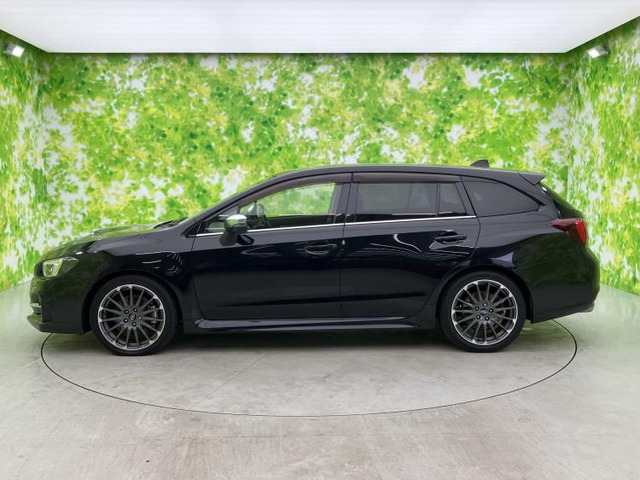 レヴォーグ1.6 STI スポーツ アイサイト 4WD