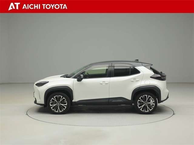 ヤリスクロス1.5 Z