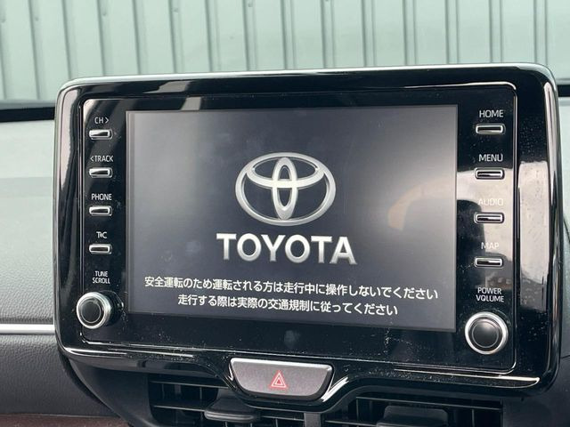 ヤリスクロス1.5 ハイブリッド Z