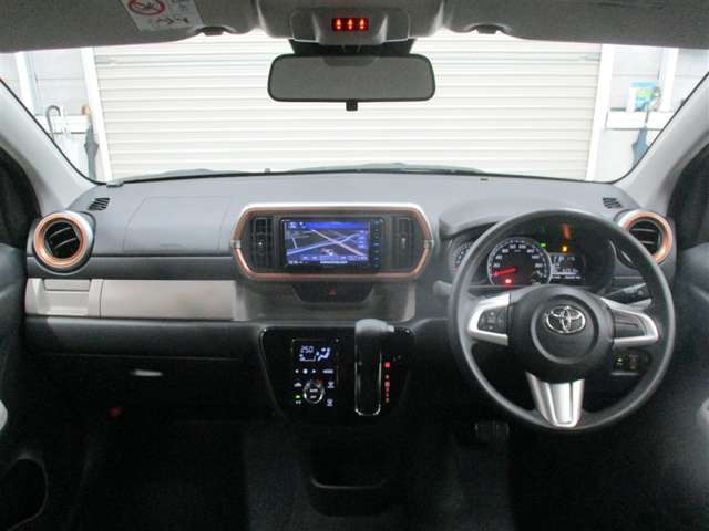 パッソ1.0 モーダ