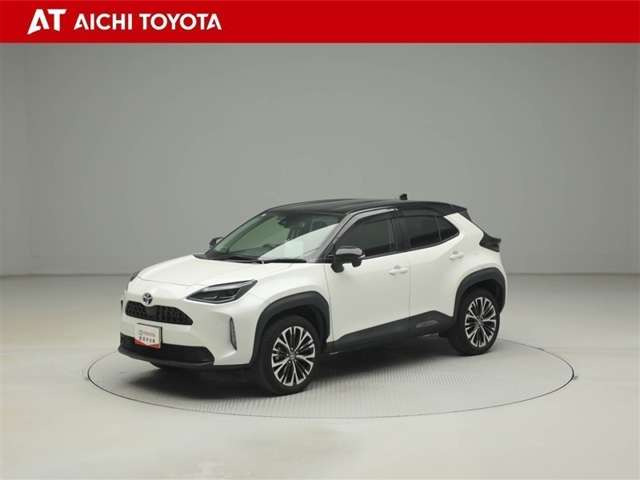 ヤリスクロス1.5 Z