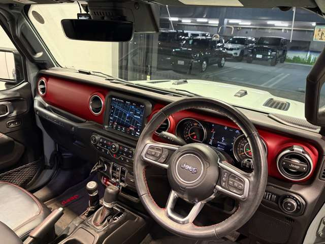 ラングラーアンリミテッド ルビコン リミテッドED with サンライダー FLIP TOP for Hardtop 4WD