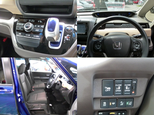 フリード+1.5 ハイブリッド G ホンダセンシング