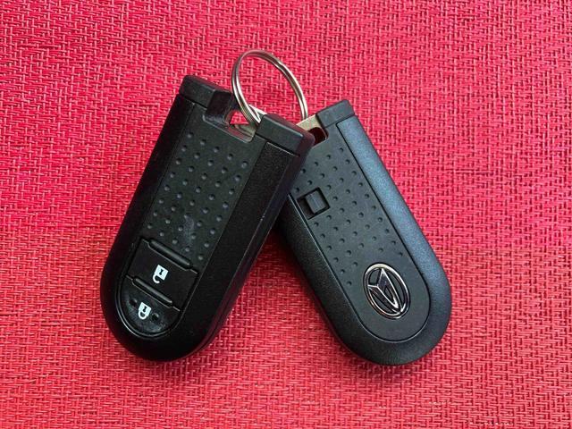 ムーヴX リミテッドII SAIII