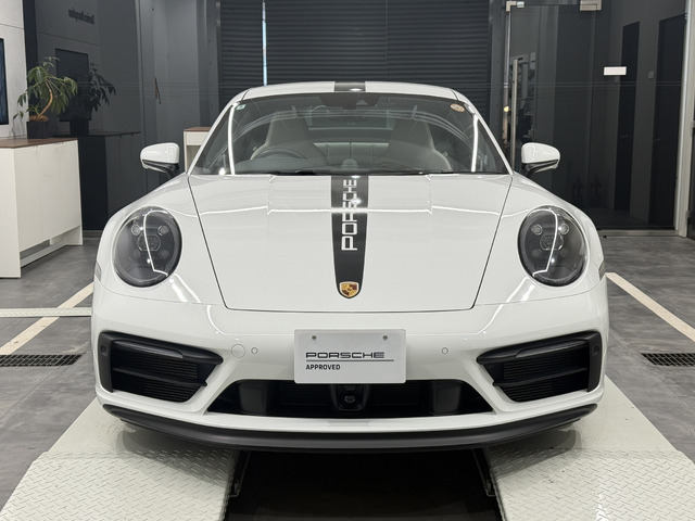 911カレラ GTS PDK