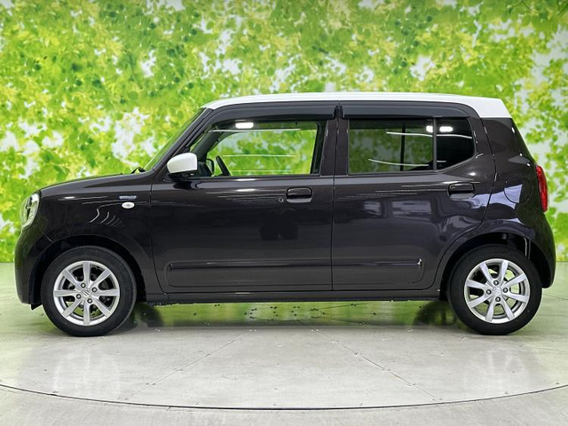 アルトハイブリッド(HYBRID) X