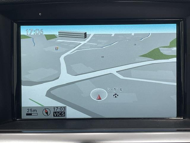 GLクラスGL550 4マチック 4WD