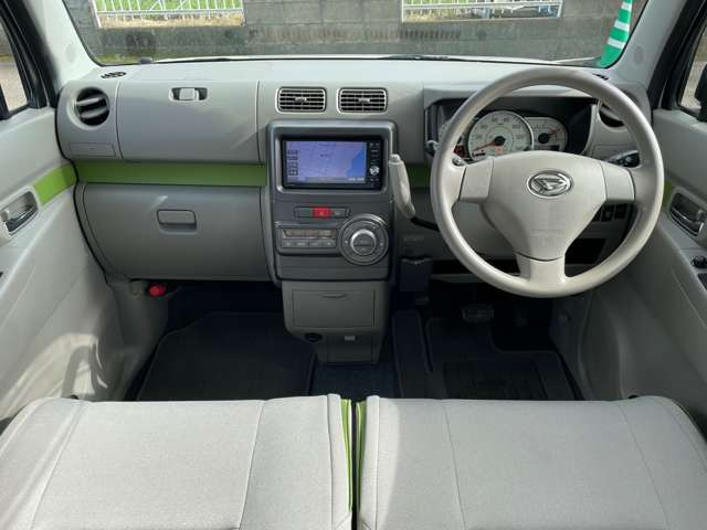 ムーヴコンテX VS