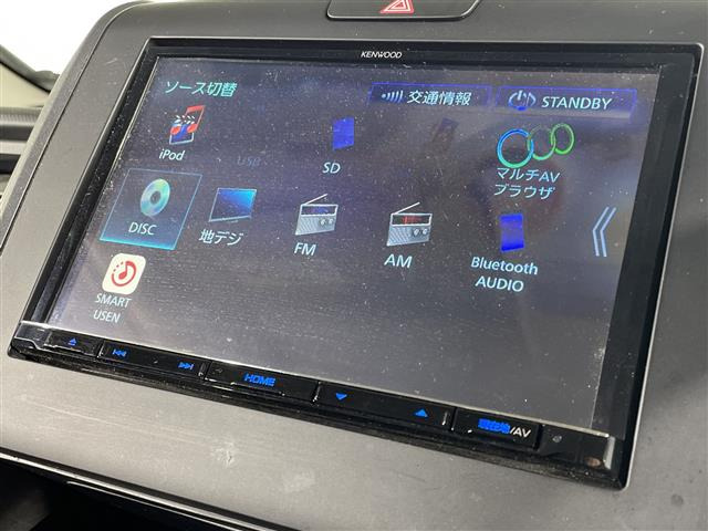 フリード1.5 クロスター ホンダセンシング