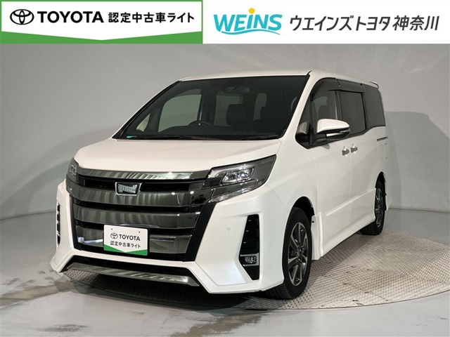 ノア2.0 Si W×B II