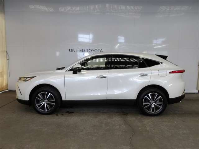 ヤリス1.5 ハイブリッド G