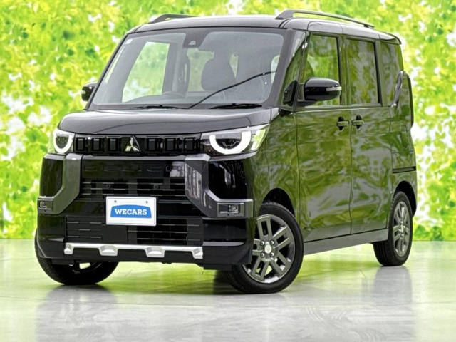 デリカミニG プレミアム 4WD