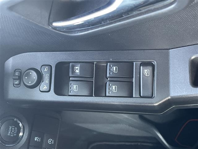 タフトG ターボ