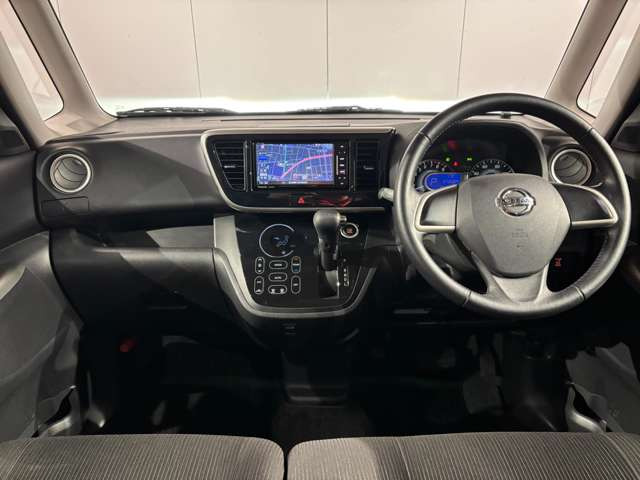 デイズルークスハイウェイスター X