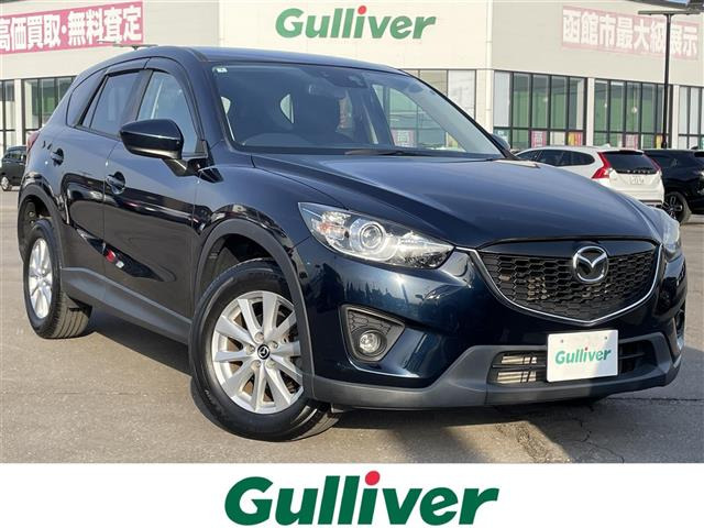 CX-52.2 XD