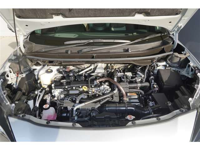 ヤリスクロス1.5 ハイブリッド Z E-Four 4WD