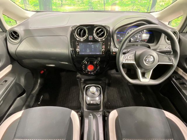 ノート1.2 e-POWER X