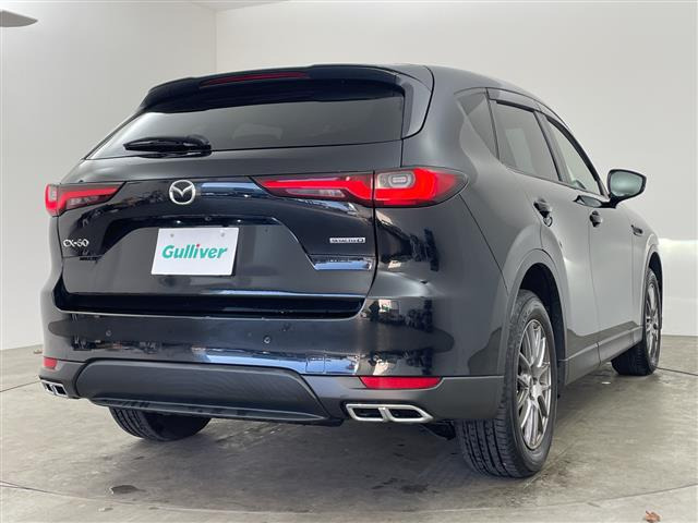 CX-603.3 XD Sパッケージ ディーゼル