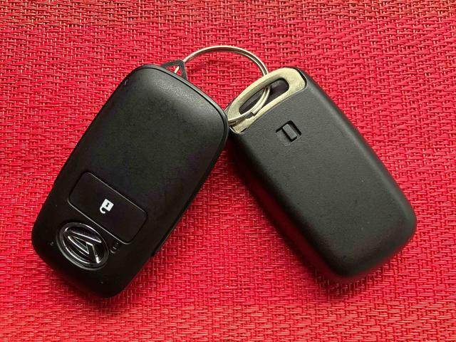 タフトG ターボ クロム ベンチャー