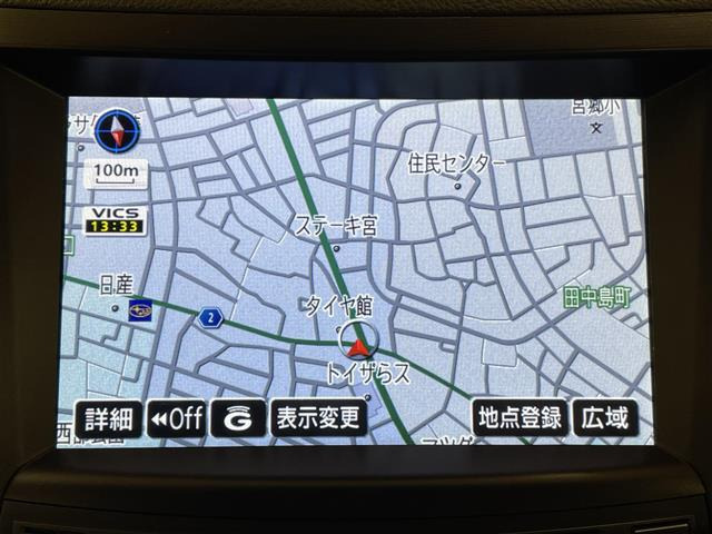 レガシィツーリングワゴン2.5 i アイサイト Sパッケージ 4WD