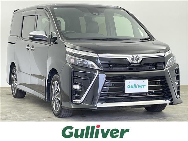 ヴォクシー2.0 ZS 煌III