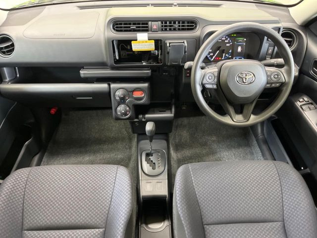 プロボックスバンハイブリッド 1.5 GL